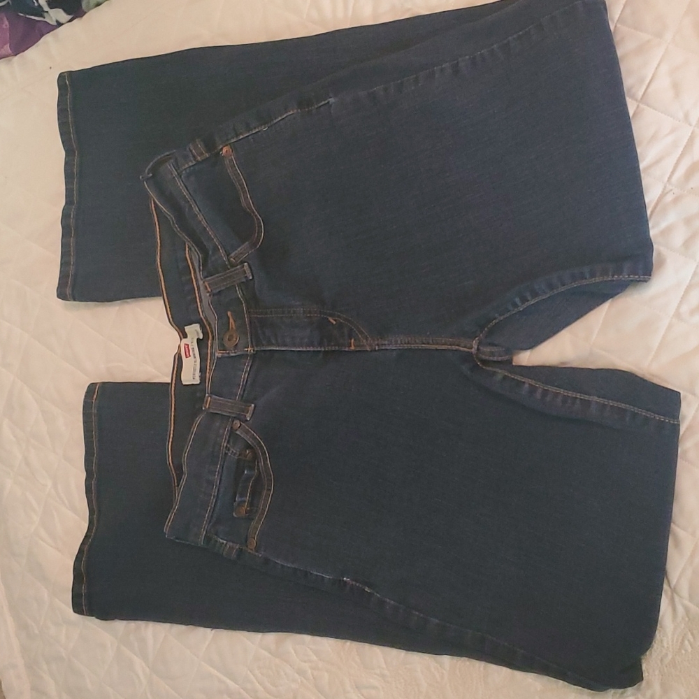Levi 512 bootcut